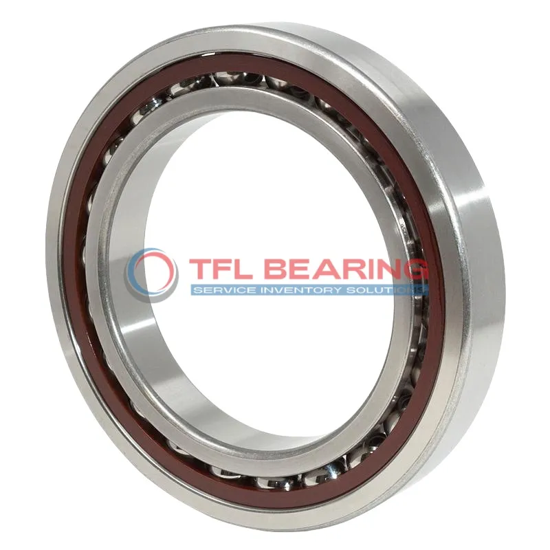 Super Precision Angular Contact Ball Bearings 7009 ACD/P4AQBCB